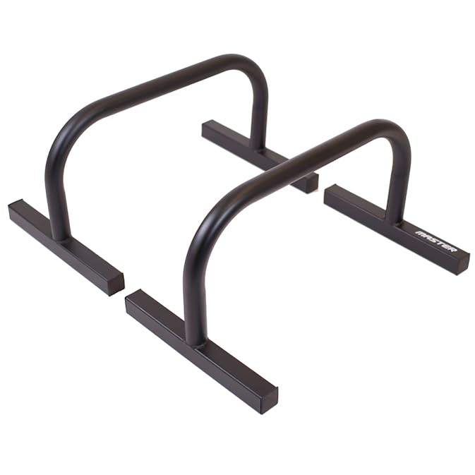 Parallettes Master Fitness